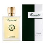 Perfume Façonnable De Façonnable Para Hombre 100 ml