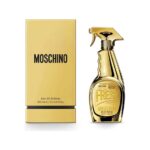 Perfume Gold Fresh Couture Moschino Para Mujer 100 ml