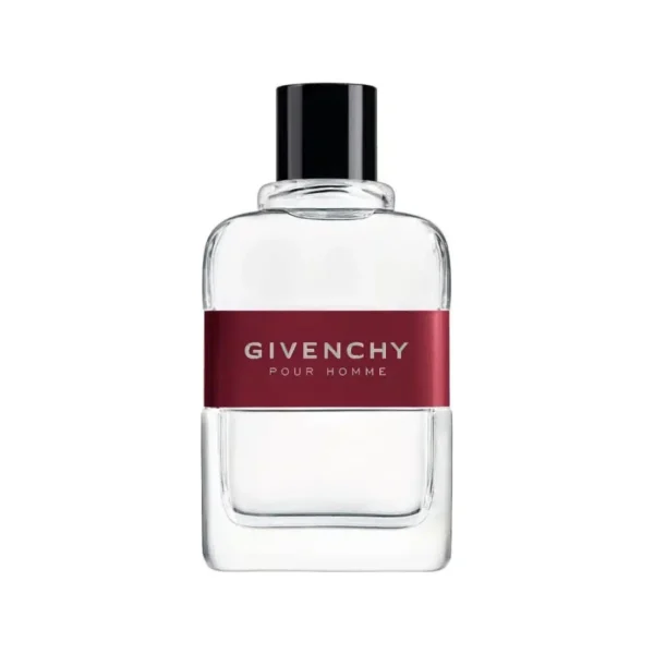 Tester Givenchy Pour Homme De Givenchy Para Hombre de 100ml