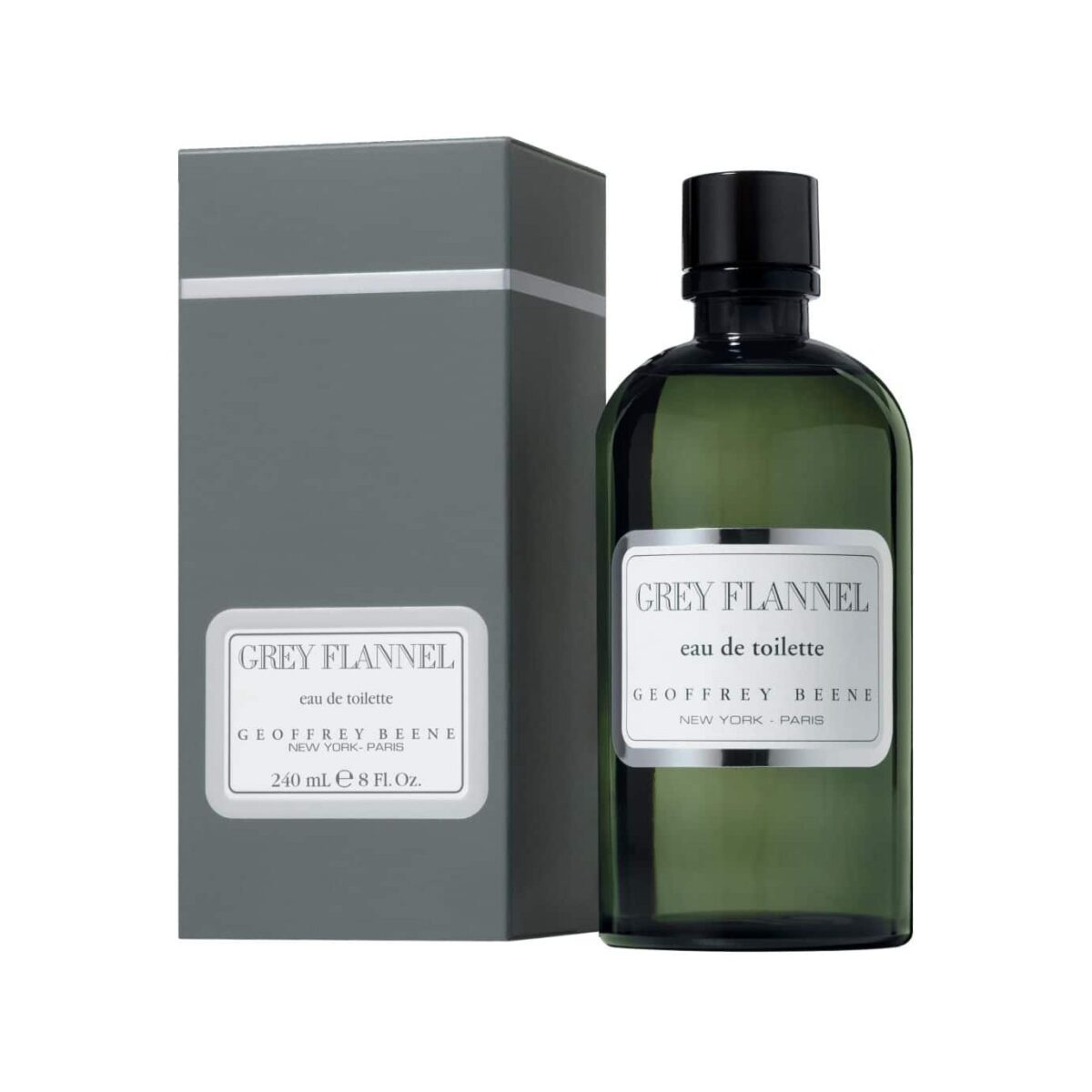 Perfume Grey Flannel De Geoffrey Beene Para Hombre 240 ml