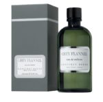 Perfume Grey Flannel De Geoffrey Beene Para Hombre 240 ml