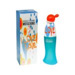Perfume I Love Love De Moschino Para Mujer 100 ml