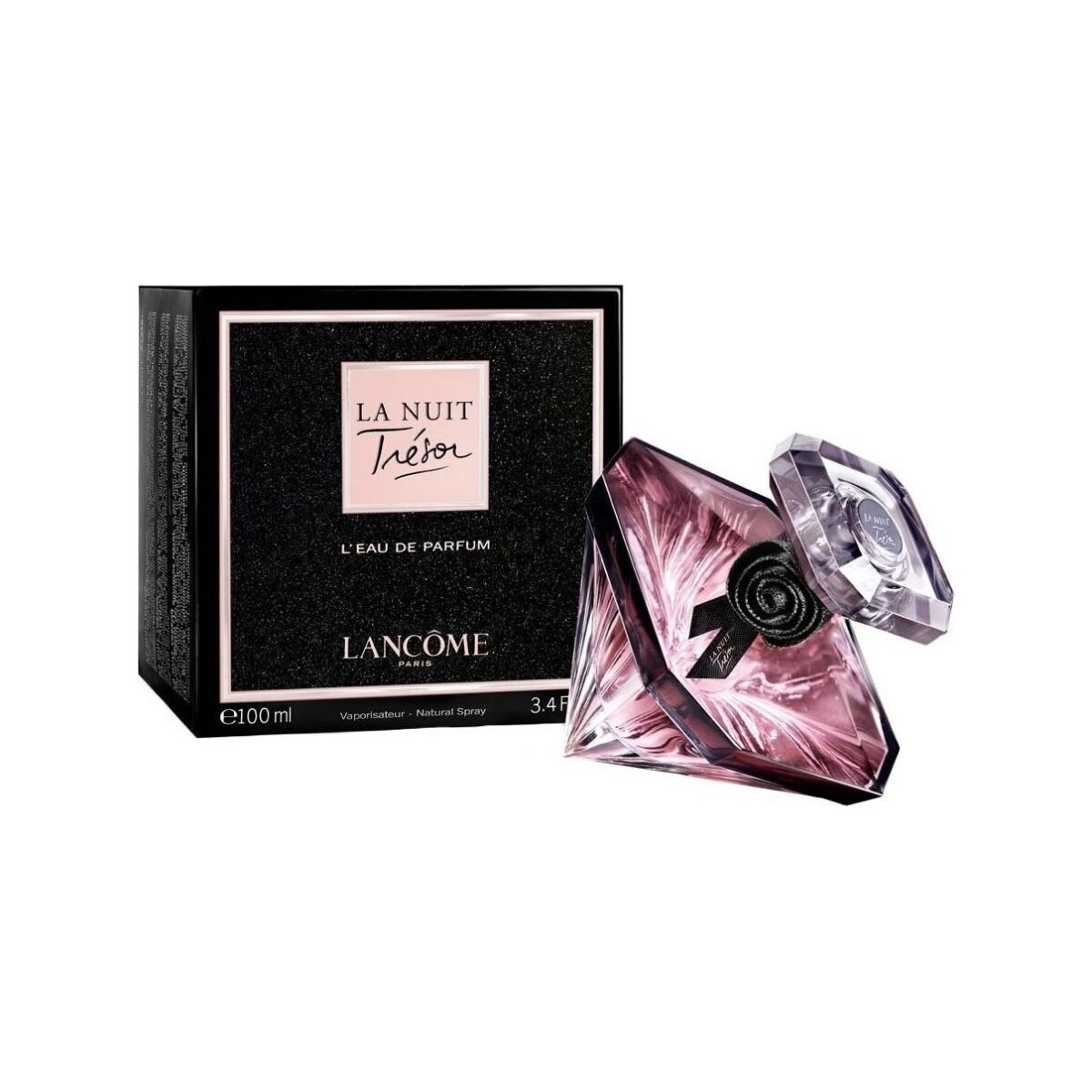 Perfume Tresor La Nuit De Lancome de 100 ml