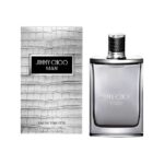 Perfume Man De Jimmy Choo Para Hombre 100 ml