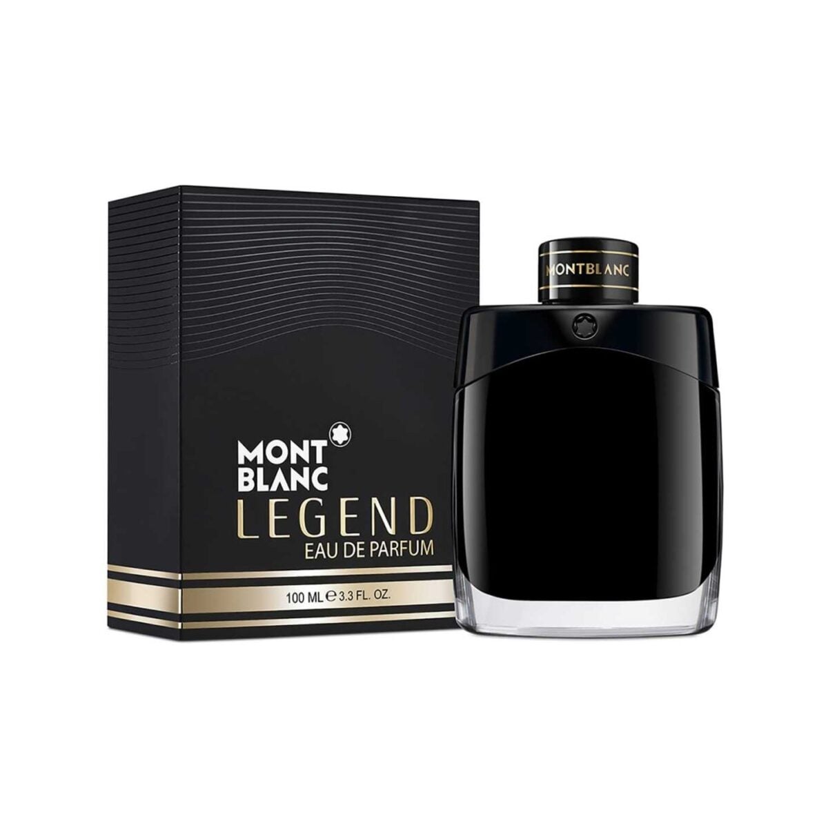 Perfume Legend EDP De Mont Blanc Para Hombre 100 ml