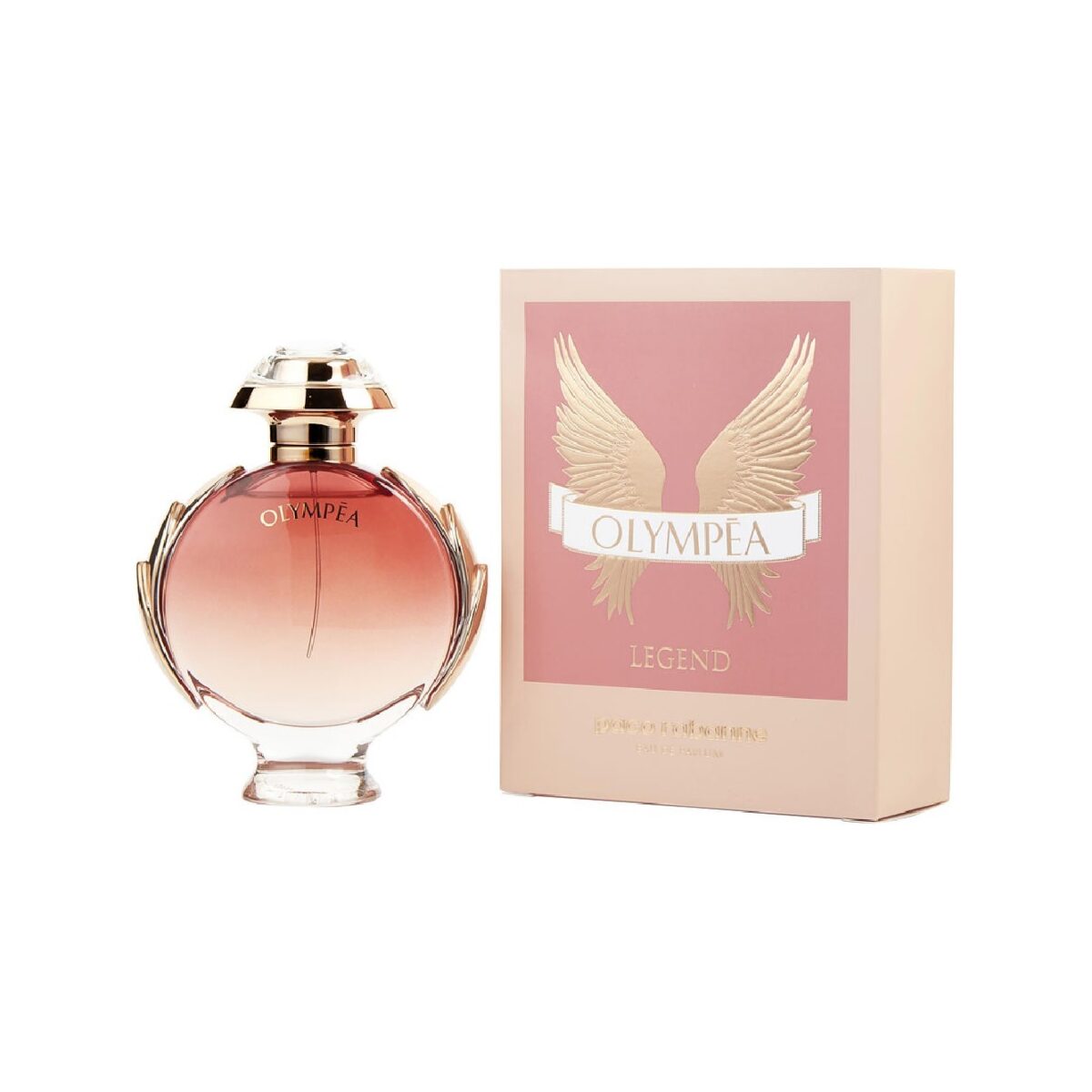 Perfume Olympea Legend De Paco Rabanne 80 ml
