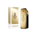 Perfume One Million De Paco Rabanne Para Hombre 100 ml