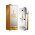 Perfume One Million Lucky De Paco Rabanne Para Hombre 200 ml