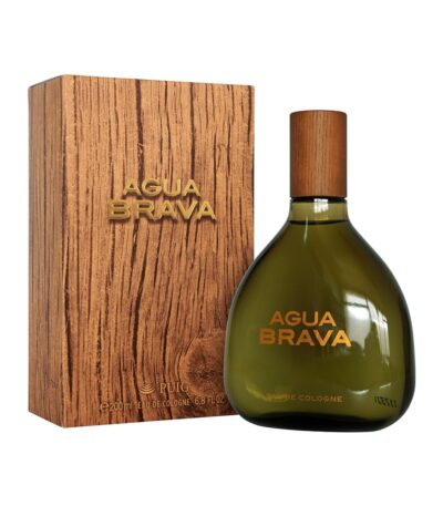 Perfume Agua Brava De Antonio Puig Para Hombre 200 ml