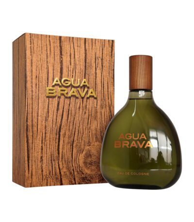 Perfume Agua Brava De Antonio Puig Para Hombre 500ml