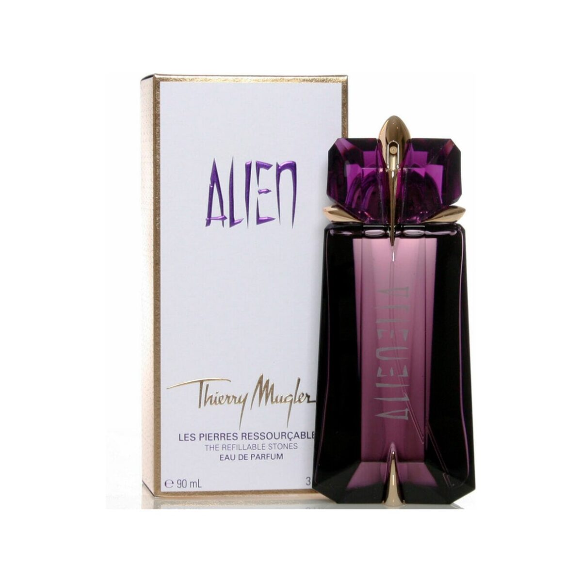 Perfume Alien De Thierry Mugler Para Mujer 90 ml