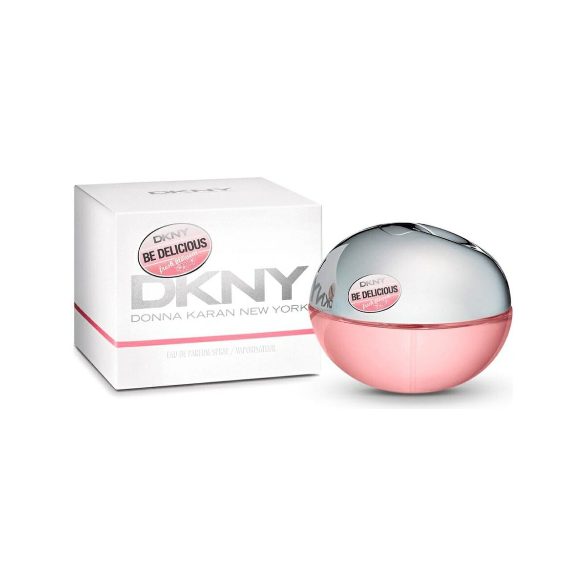 Perfume Be Delicious Fresh Blosson De Donna Karan Para Mujer 100 ml