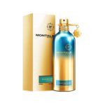 Perfume Blue Matcha De Montale de 100ml