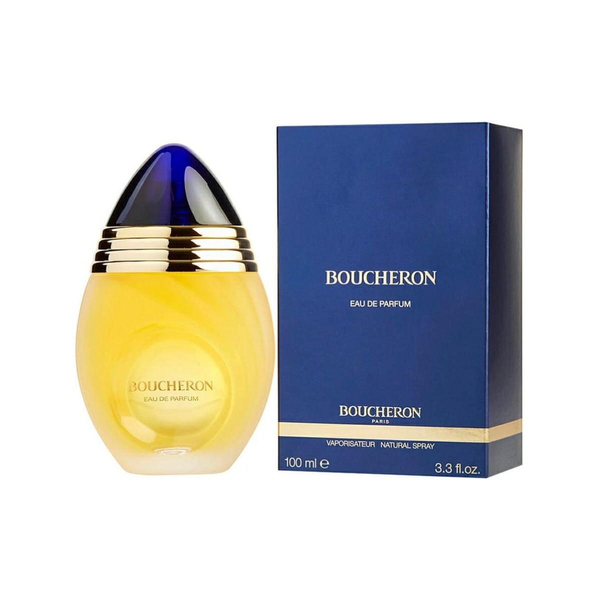 Perfume Boucheron Eau De Perfum De Boucheron Para Mujer 100 ml