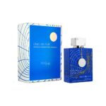 Perfume Club De Nuit Iconic De Armaf Para Hombre de 105 ml