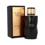 Perfume Elsatys Oud De Reyane Para Hombre 100 ml