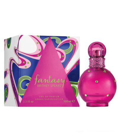 Perfume Fantasy De Britney Spears Para Mujer 100 ml