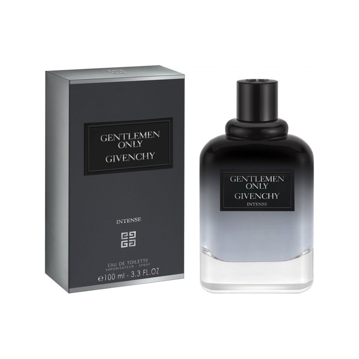 Perfume Gentlemen Only Intense De Givenchy Para Hombre 100 ml
