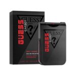 Perfume Guess Effect De Guess Para Hombre de 100 ml
