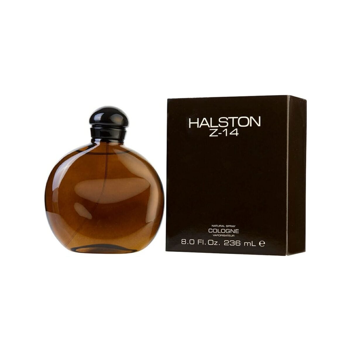 Perfume Z-14 De Halston Para Hombre 236 ml
