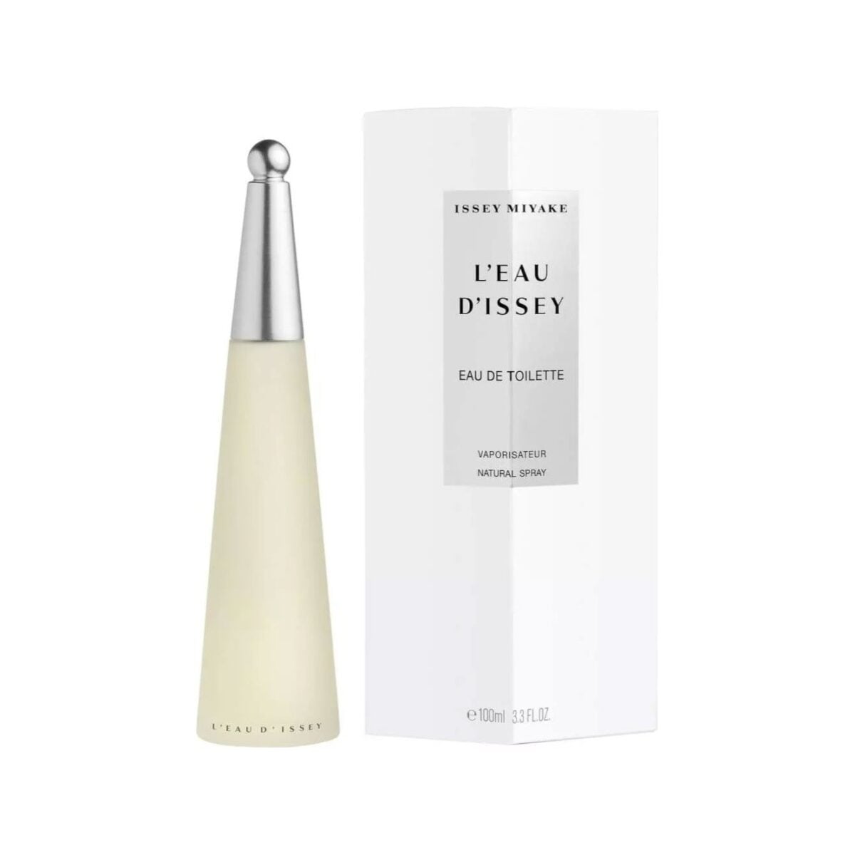 Perfume Leau Dissey De Issey Miyake Para Mujer 100 ml
