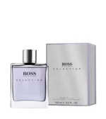 Perfume Boss Selection Man De Hugo Boss Para Hombre 100 ml