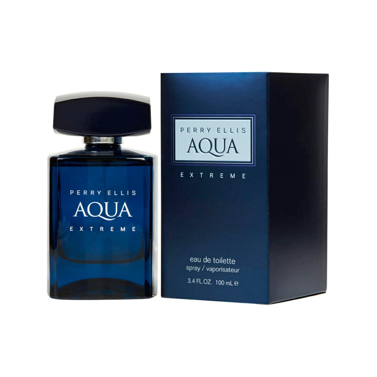 Perfume Perry Ellis Aqua Extreme De Perry Ellis Para Hombre 100 ml
