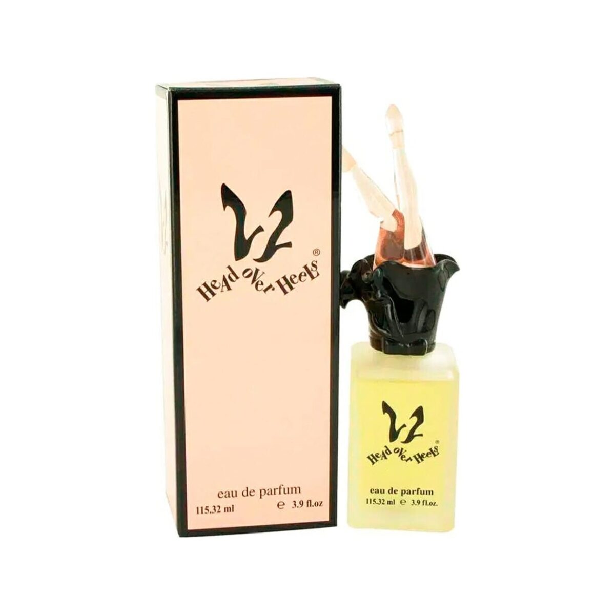 Perfume De Pies a Cabeza De Beverly Hills Para Mujer Para Mujer 115 ml