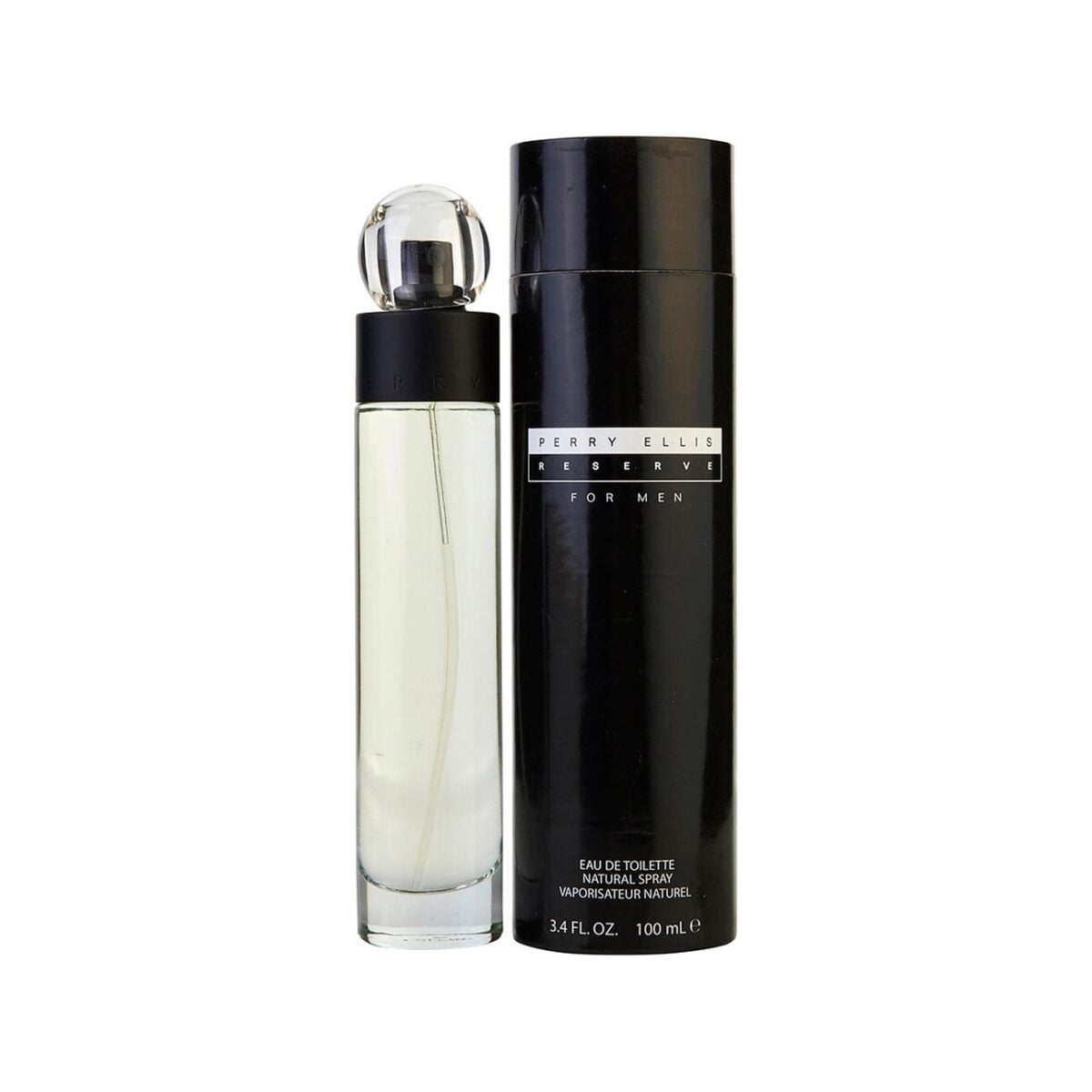 Perfume Reserve De Perry Ellis Para Hombre 100 ml