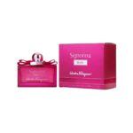 Perfume Signorina Ribelle De Salvatore Ferragamo Para Mujer 100 ml