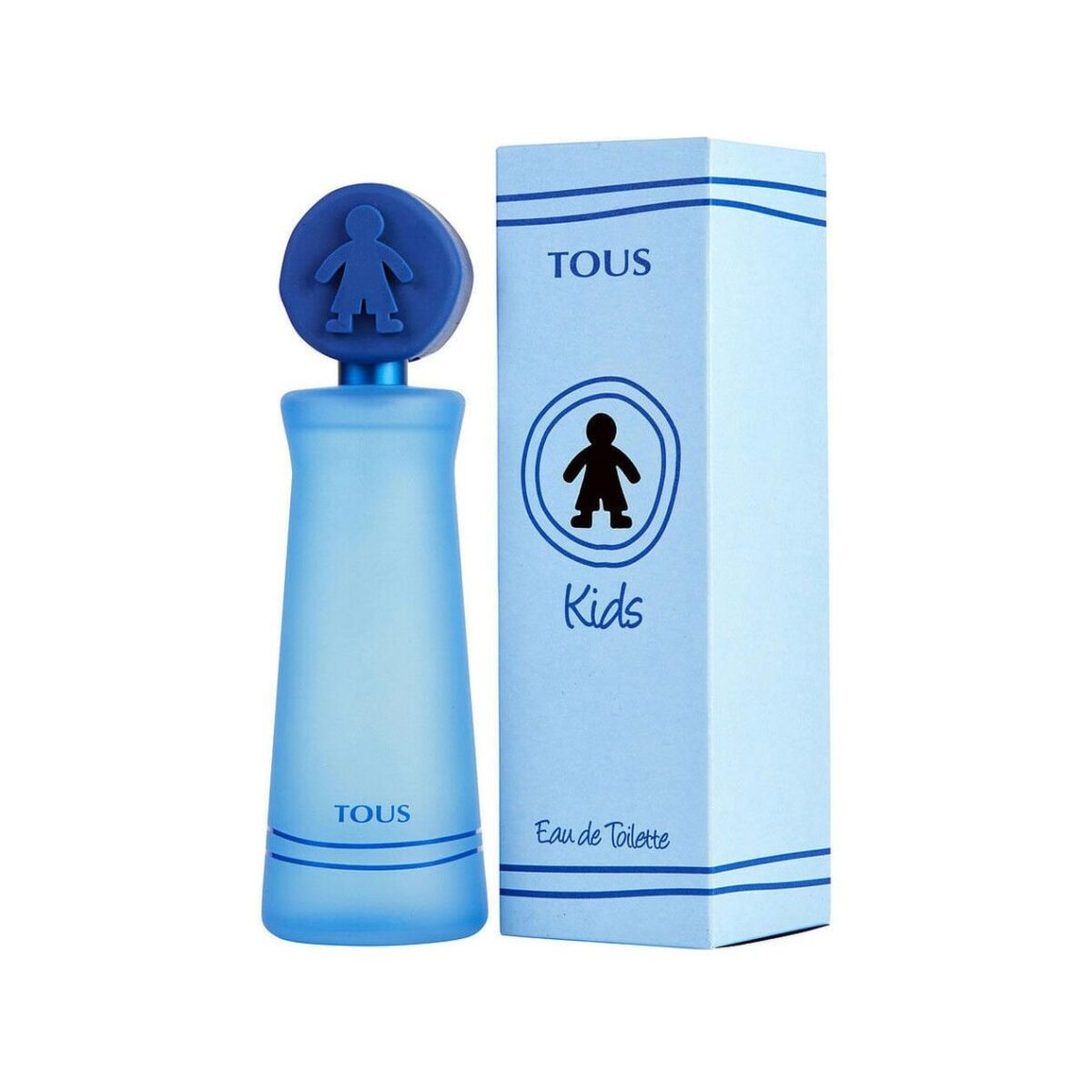 Perfume Tous Kids De Tous Para Ni?o 100 ml