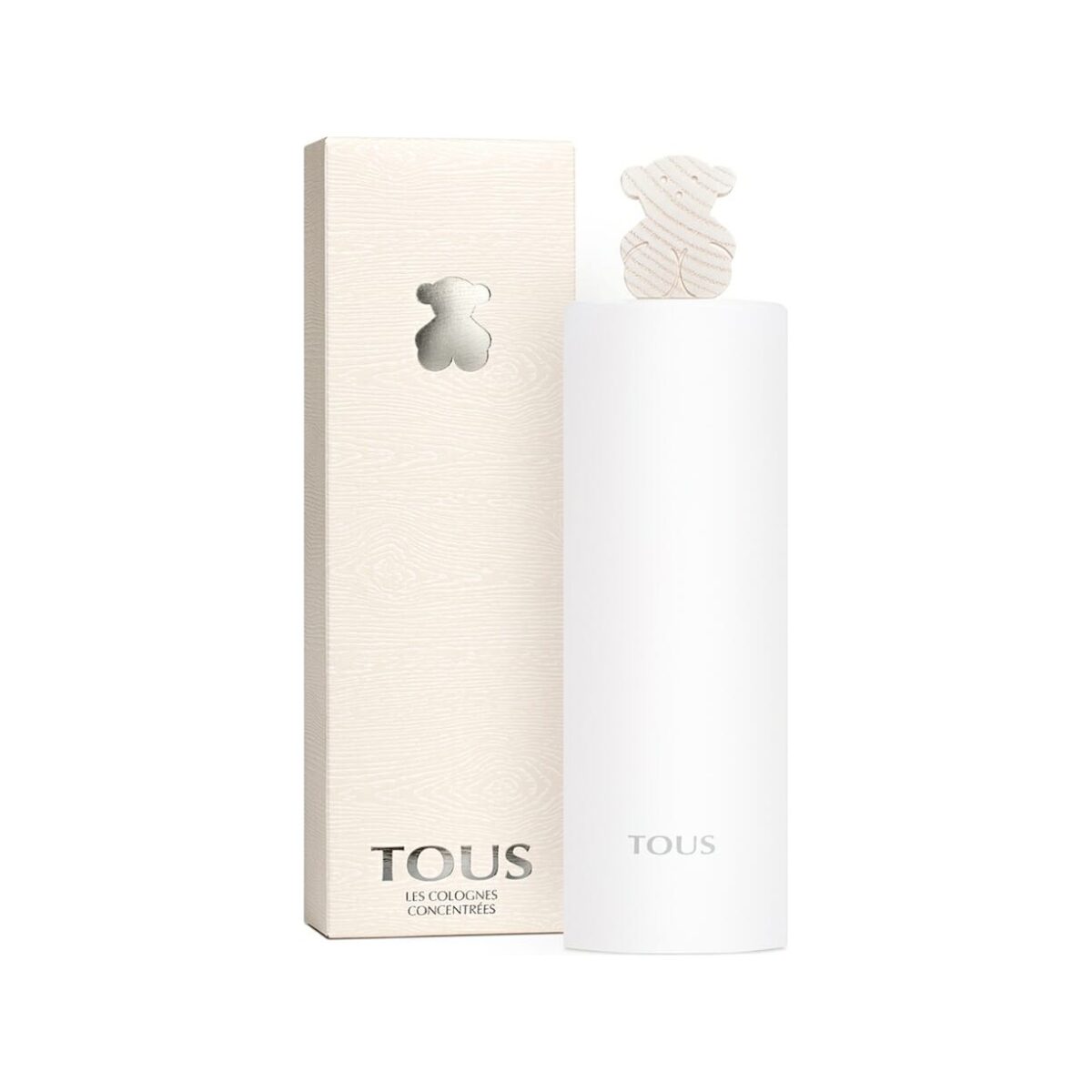 Perfume Les Colognes Concentrees De Tous Para Mujer 90 ml