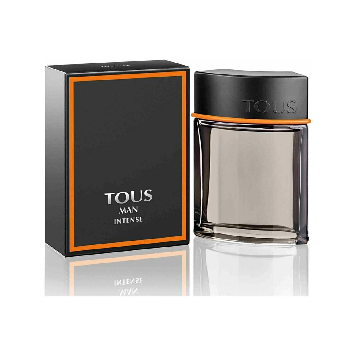 Perfume Man Intense De Tous Para Hombre 100 ml