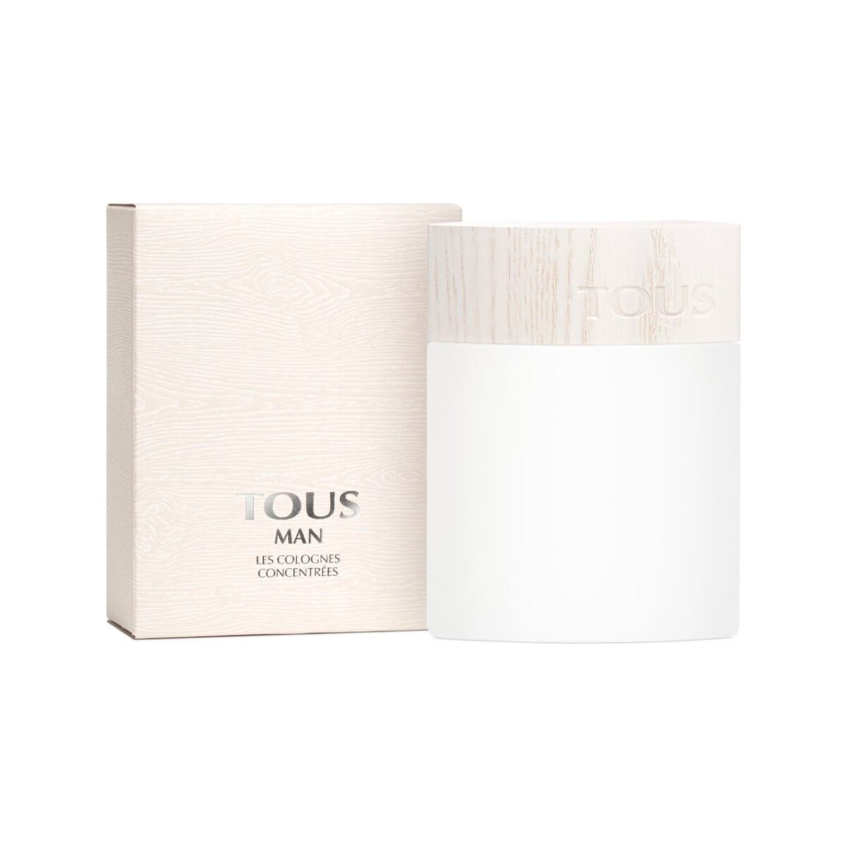 Perfume Tous Man Les Colognes Concentr?es De Tous Para Hombre 100 ml