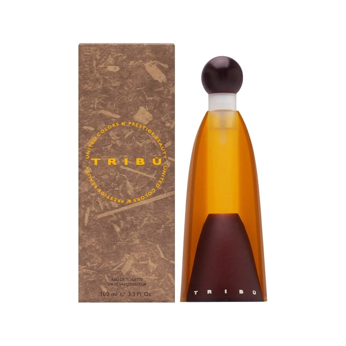 Perfume Tribù De Benetton Para Mujer 100 ml