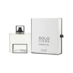 Perfume Solo Loewe Esencial Para Hombre de 100 ml