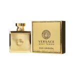 Perfume Versace Pour Femme Oud Oriental De Versace Para Mujer 100 ml