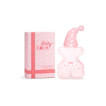 Perfume Baby Pink Friends De Tous Para Mujer 100 ml