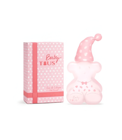 Perfume Baby Pink Friends De Tous Para Mujer 100 ml