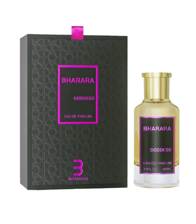 Perfume Goddess De Bharara Para Mujer de 100ml