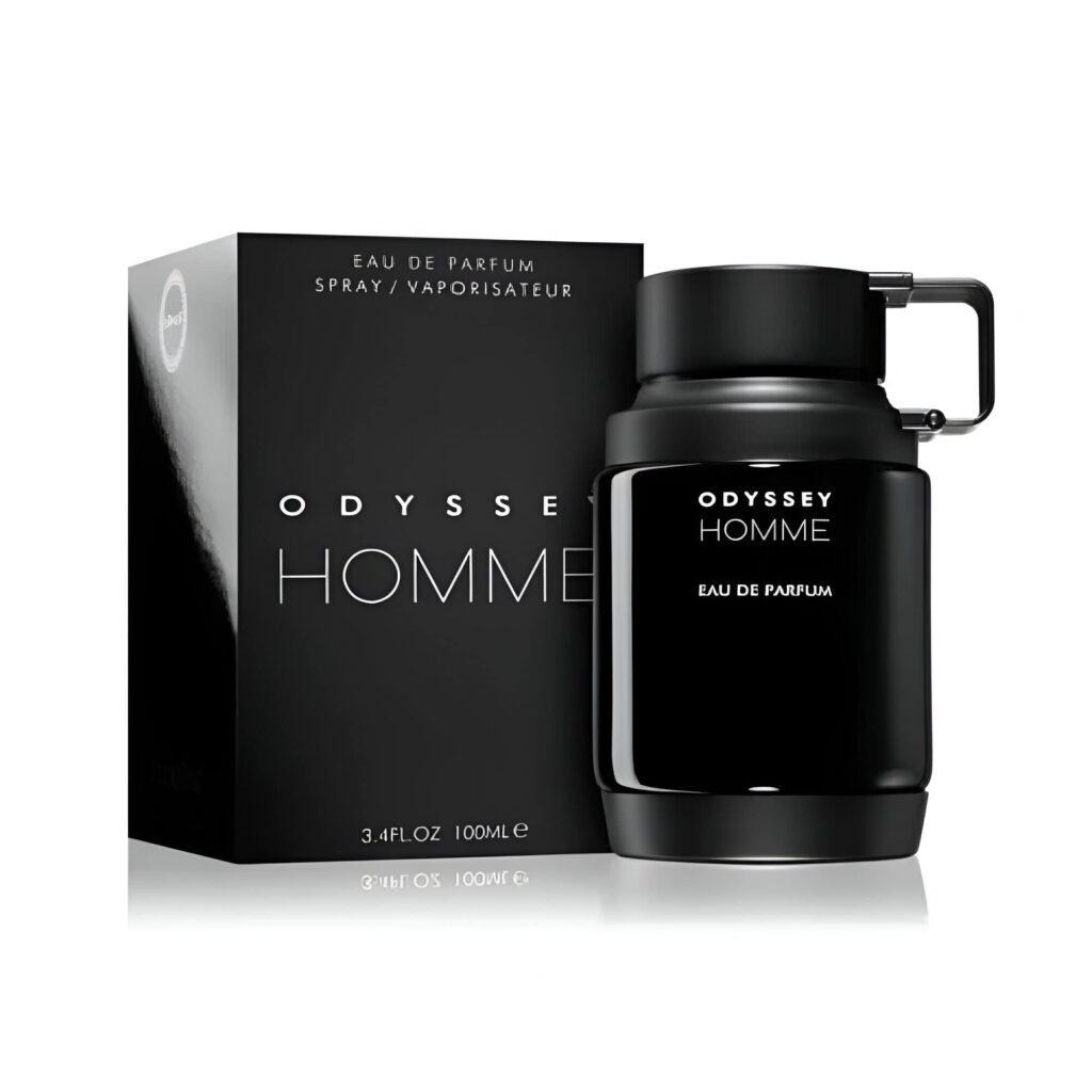 Perfume Odyssey Homme De Armaf Para Hombre 100 ml