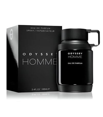 Perfume Odyssey Homme De Armaf Para Hombre 100 ml