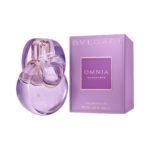 Perfume Omnia Amethyste De Bvlgari Para Mujer 100 ml