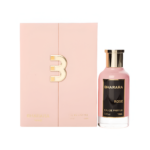 Perfume Rose De Bharara Para Mujer de 100ml