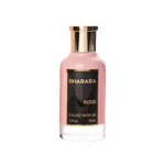 Perfume Rose De Bharara Para Mujer de 100ml