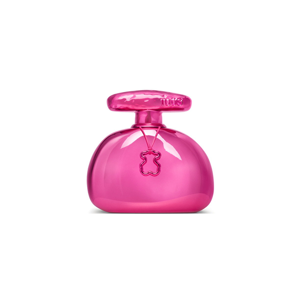 Perfume Touch Electro de Tous Para Mujer 100 ml