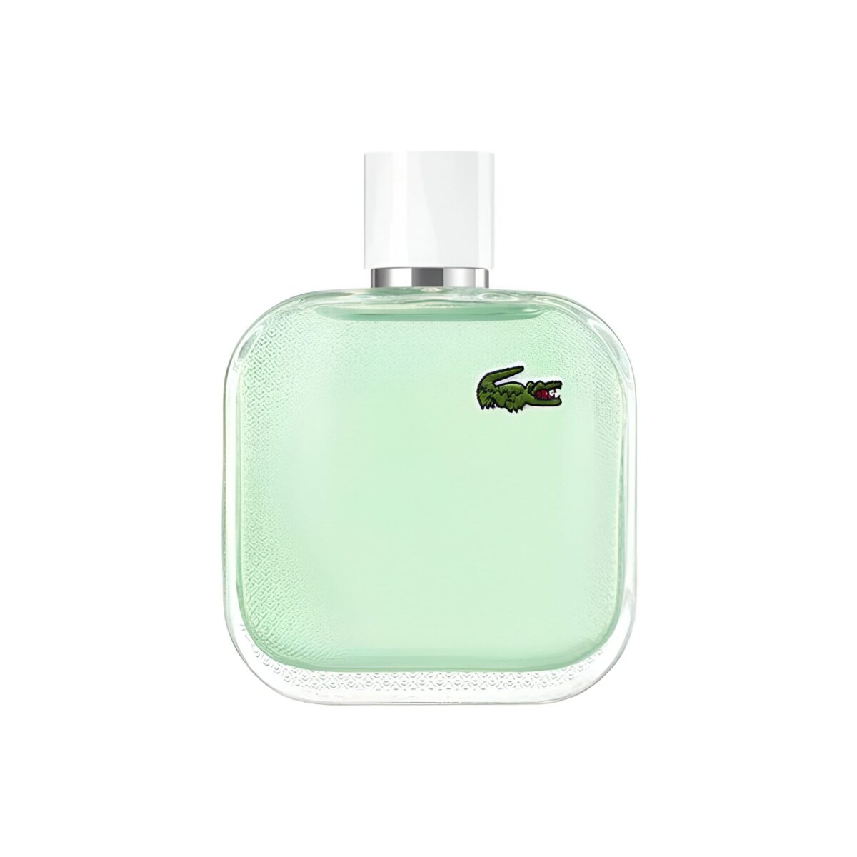 Perfume Eau Fraiche Blanc de Lacoste