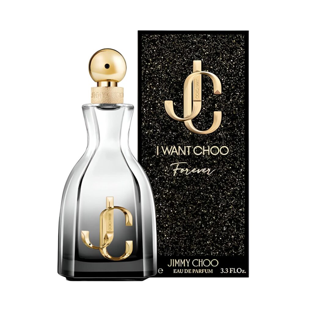 Perfume I Want Choo Forever De Jimmy Choo Para Mujer 100 ml