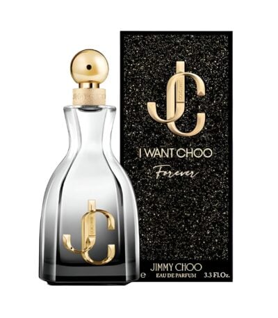 Perfume I Want Choo Forever De Jimmy Choo Para Mujer 100 ml