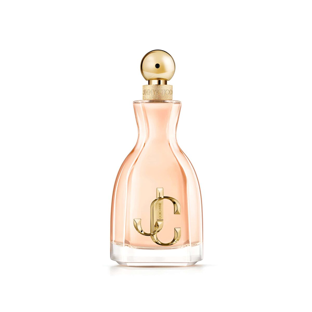 Perfume I Want Choo De Jimmy Choo Para Mujer 100 ml Frasco